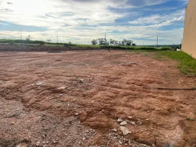 Lote/Terreno à venda, 770m² no Jardim dos Manacás, Santa Bárbara D'Oeste
