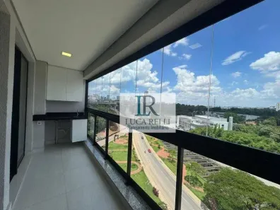 Apartamento com 1 Quarto para alugar, 38m² no Vila Nilva, Barueri