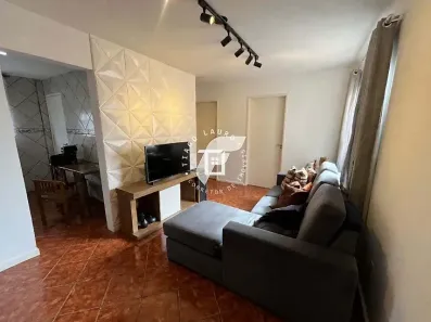 Apartamento com 3 Quartos à venda, 58m² no Bela Vista, São José