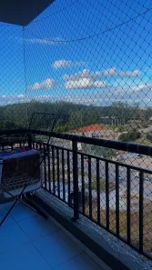 Apartamento com 2 Quartos à venda, 52m² no Tijuco Preto, Vargem Grande Paulista