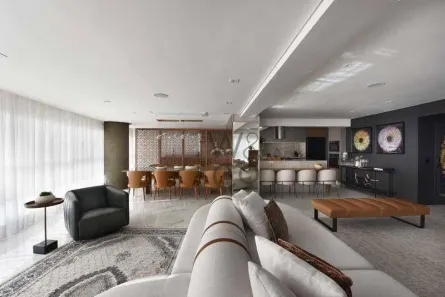 Apartamento com 3 Quartos à venda, 253m² no Vila Mariana, São Paulo
