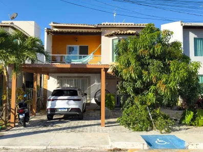 Casa de Condomínio com 4 Quartos à venda, 242m² no Atalaia, Aracaju