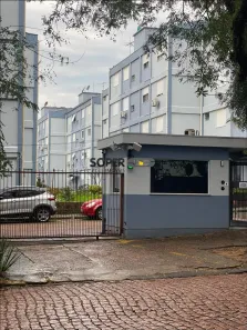 Apartamento com 2 Quartos à venda, 48m² no Camaquã, Porto Alegre