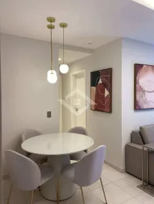 Apartamento com 2 Quartos à venda, 64m² no Jardim América, Itaguaí