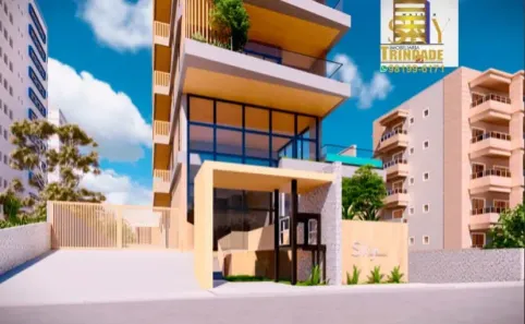 Apartamento com 4 Quartos à venda, 247m² no Ponta D'Areia, São Luís