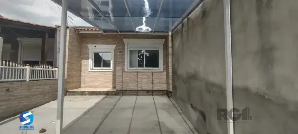 Casa com 2 Quartos à venda, 50m² no São José, Canoas