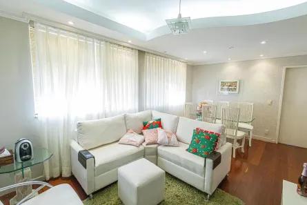 Apartamento com 3 Quartos à venda, 85m² no Ouro Preto, Belo Horizonte