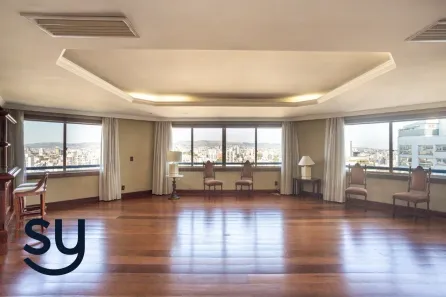 Apartamento com 3 Quartos à venda, 284m² no Bela Vista, Porto Alegre