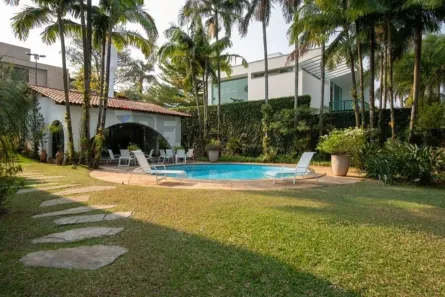 Casa com 4 Quartos à venda, 700m² no Bandeirantes (Pampulha), Belo Horizonte