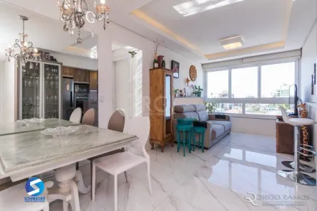 Apartamento com 2 Quartos à venda, 67m² no Higienópolis, Porto Alegre