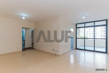 Apartamento com 3 Quartos para alugar, 86m² no Vila Mascote, São Paulo