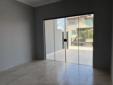 Casa com 3 Quartos à venda, 176m² no Parque Residencial Santo André, Caçapava