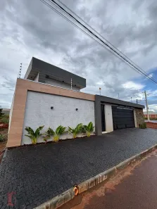 Casa com 3 Quartos à venda, 175m² no Residencial Vida Nova, Anápolis