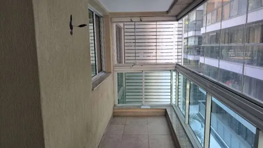 Apartamento com 2 Quartos à venda, 75m² no Icaraí, Niterói