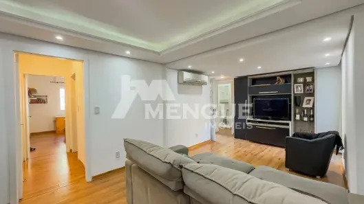 Apartamento com 3 Quartos à venda, 104m² no Partenon, Porto Alegre