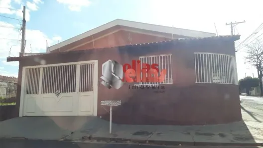 Casa com 3 Quartos à venda, 252m² no Vila Souto, Bauru