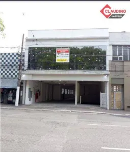 Prédio Comercial para alugar, 1334m² no Vila Formosa, São Paulo