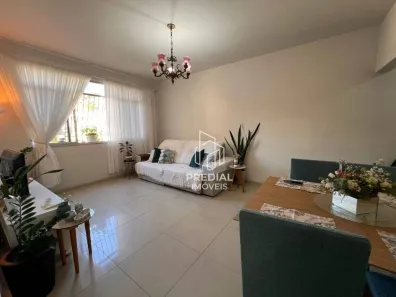 Apartamento com 4 Quartos à venda, 100m² no Fonseca, Niterói