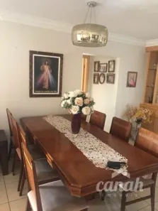 Apartamento com 4 Quartos à venda, 141m² no Jardim Paulista, Ribeirão Preto