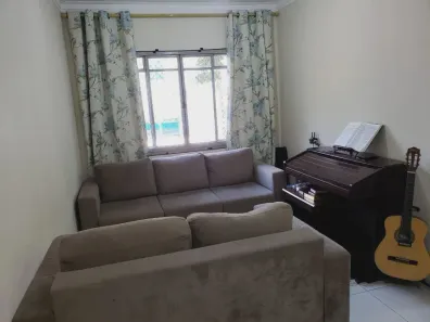 Apartamento com 2 Quartos à venda, 48m² no Brás, São Paulo