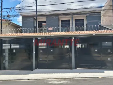 Sobrado com 3 Quartos à venda, 103m² no Vila Isolina Mazzei, São Paulo