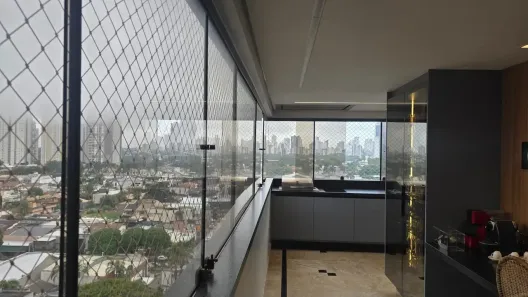 Apartamento com 4 Quartos à venda, 286m² no Setor Marista, Goiânia
