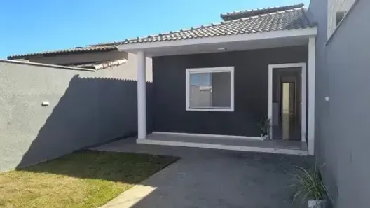 Casa com 3 Quartos à venda, 90m² no Jardim Atlântico Leste (Itaipuaçu), Maricá