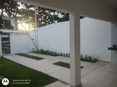 Casa com 3 Quartos à venda, 100m² no Barra de Jangada, Jaboatão dos Guararapes