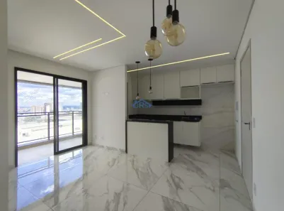 Apartamento com 3 Quartos à venda, 87m² no Tamboré, Barueri