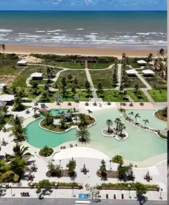 Lote/Terreno à venda, 292m² no Centro, Barra dos Coqueiros