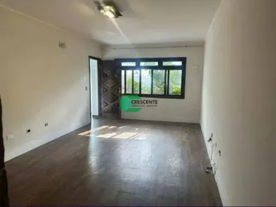 Sobrado com 3 Quartos à venda, 220m² no Jardim Las Vegas, Santo André
