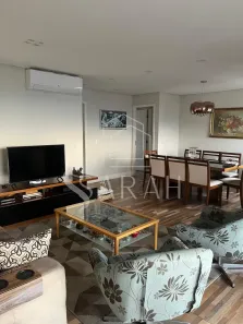 Apartamento com 3 Quartos à venda, 105m² no Santana, São Paulo