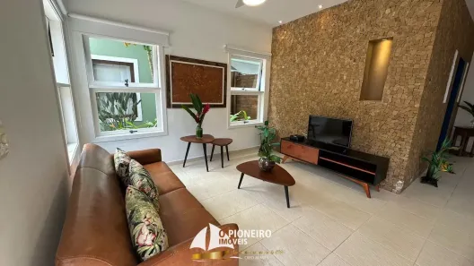 Casa de Condomínio com 3 Quartos para alugar, 145m² no Bairro de Juquehy, São Sebastião