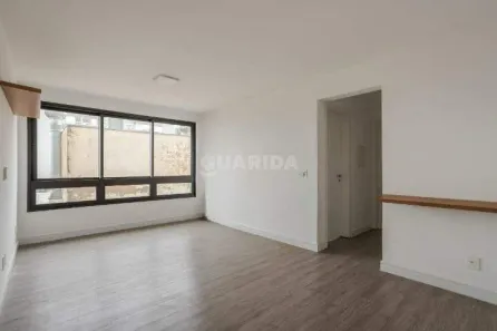 Apartamento com 2 Quartos para alugar, 62m² no Bom Jesus, Porto Alegre