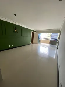 Apartamento com 3 Quartos à venda, 127m² no Umarizal, Belém