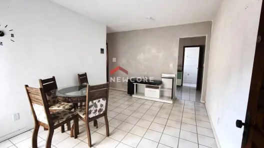 Apartamento com 2 Quartos à venda, 57m² no Centro, Esteio