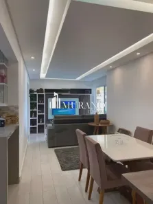 Apartamento com 3 Quartos à venda, 110m² no Vila Luis Antônio, Guarujá
