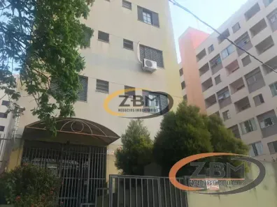Apartamento com 1 Quarto à venda, 25m² no Centro, Londrina