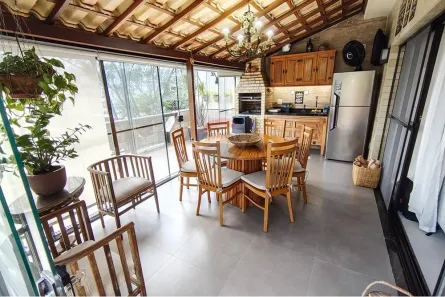 Cobertura com 3 Quartos à venda, 290m² no Recreio dos Bandeirantes, Rio de Janeiro