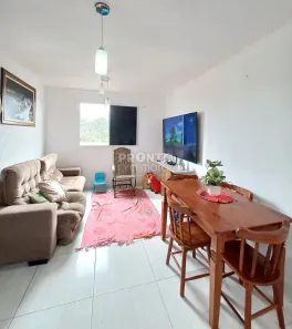 Apartamento com 2 Quartos à venda, 41m² no Maranguape I, Paulista