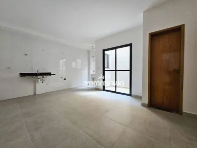 Apartamento com 2 Quartos à venda, 48m² no Vila Guilhermina, São Paulo