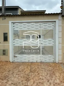 Casa com 2 Quartos à venda, 80m² no Residencial Jasmim, Itaquaquecetuba