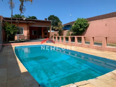 Casa com 2 Quartos à venda, 140m² no Sabaúna, Itanhaém