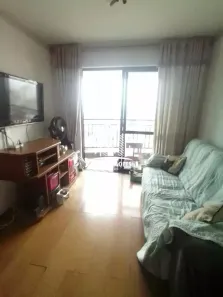 Apartamento com 3 Quartos à venda, 75m² no Vila Moinho Velho, São Paulo