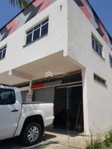 Ponto Comercial à venda, 210m² no Centro, Vargem Grande Paulista