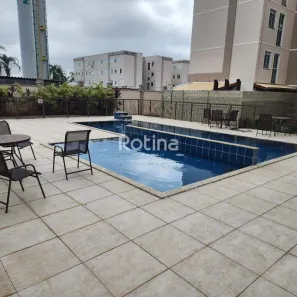 Apartamento com 2 Quartos à venda, 40m² no Jardim Patrícia, Uberlândia