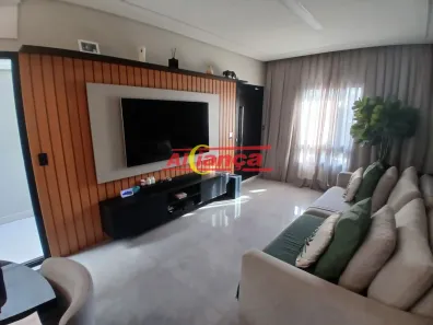 Casa com 3 Quartos à venda, 194m² no Jardim Adriana, Guarulhos