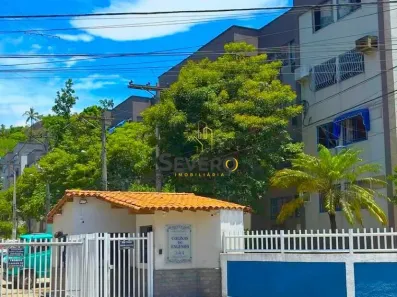 Apartamento com 2 Quartos à venda, 57m² no Mutondo, São Gonçalo