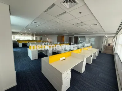 Sala Comercial para alugar, 310m² no Vila Cordeiro, São Paulo