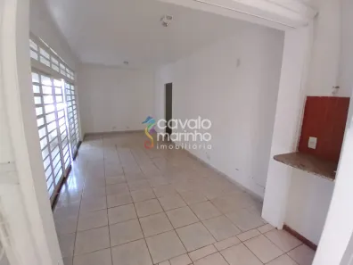 Ponto Comercial com 4 Quartos para alugar, 187m² no Vila Seixas, Ribeirão Preto